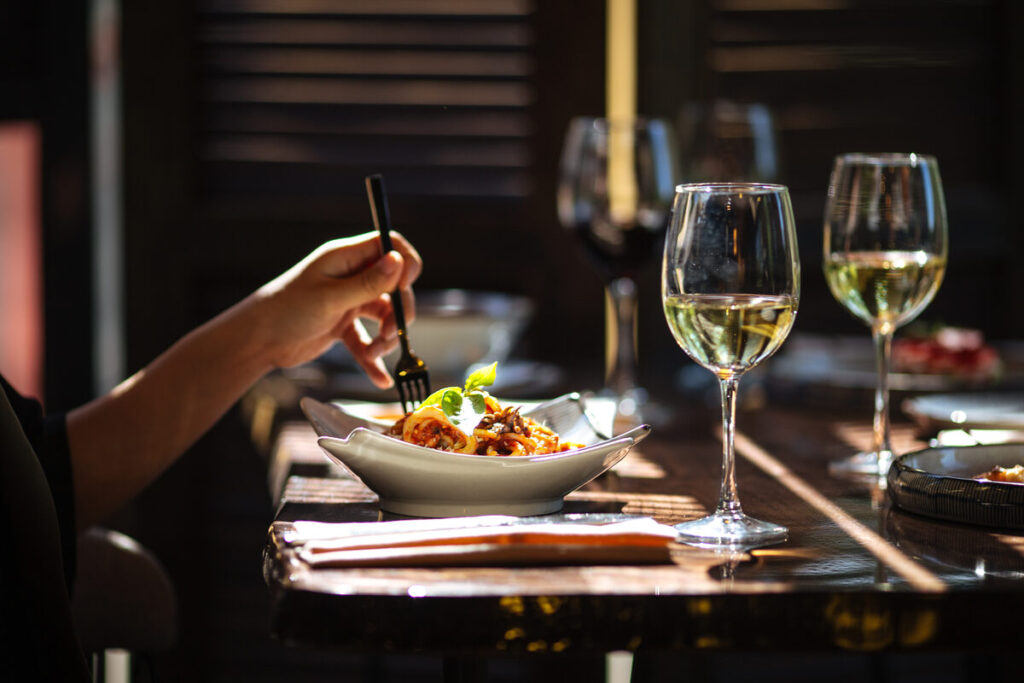 East of Awesome: Discovering the Best Food & Dining in Hermosa Beach East